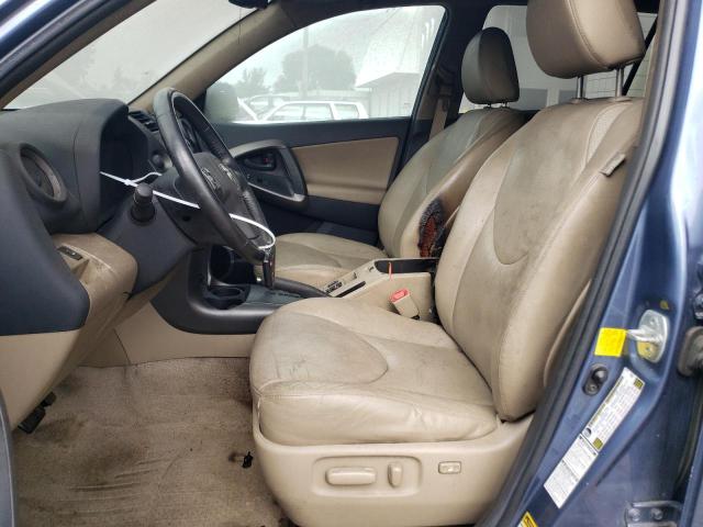 Фото 7 с аукциона – 2012 TOYOTA RAV4 LIMIT с VIN 2T3DK4DVXCW083266