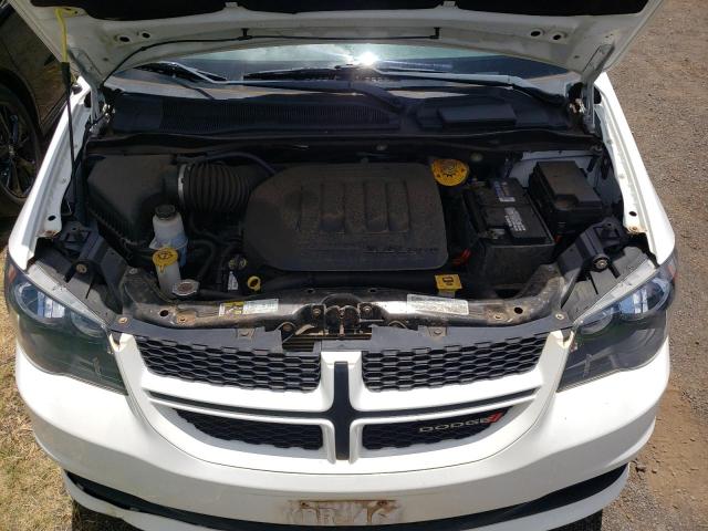 Photo 12 from auction – 2019 DODGE GRAND CARA with VIN 2C4RDGEG7KR536303