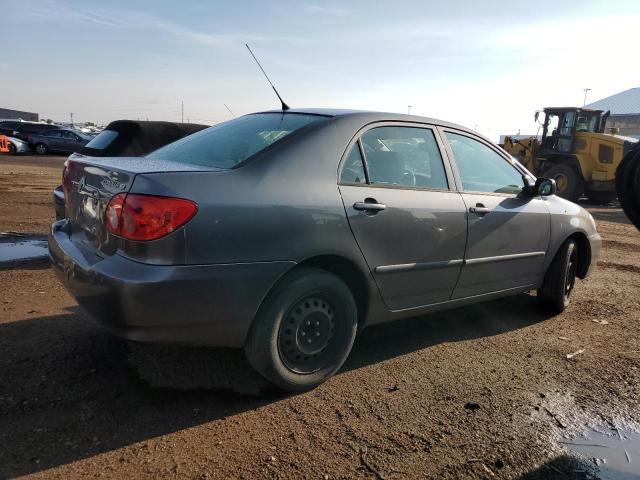 Photo 3 from auction – 2006 TOYOTA COROLLA CE with VIN 1NXBR32E86Z754477