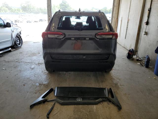 Photo 6 from auction – 2019 TOYOTA RAV4 LE with VIN 2T3H1RFV3KW019079