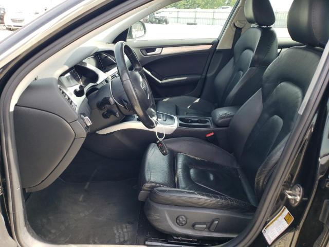 Photo 7 from auction – 2009 AUDI A4 PREMIUM with VIN WAUSF78K09N057270