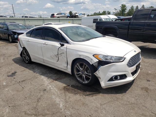 Photo 4 from auction – 2015 FORD FUSION TIT with VIN 3FA6P0K92FR233393
