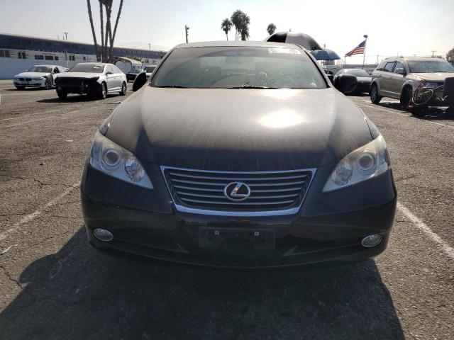 Photo 5 from auction – 2007 LEXUS ES 350 with VIN JTHBJ46G572128720