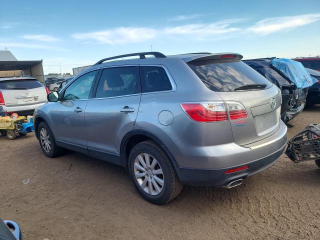 Photo 2 from auction – 2010 MAZDA CX-9 with VIN JM3TB3MA6A0216147