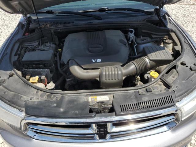 Photo 12 from auction – 2015 DODGE DURANGO SX with VIN 1C4RDHAG7FC714673