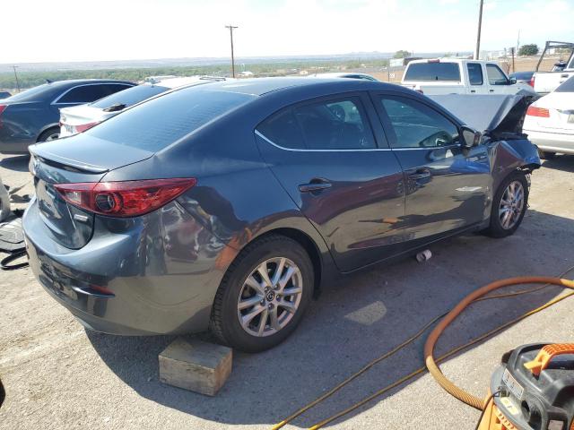 Photo 3 from auction – 2015 MAZDA 3 TOURING with VIN 3MZBM1V79FM223729