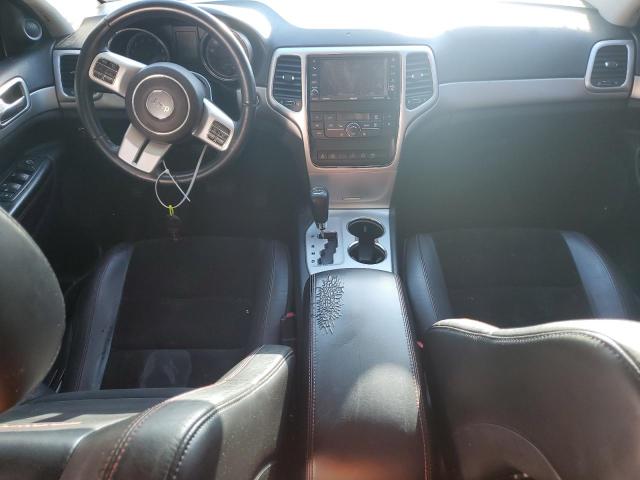 Photo 8 from auction – 2013 JEEP GRAND CHER with VIN 1C4RJFAT3DC614903