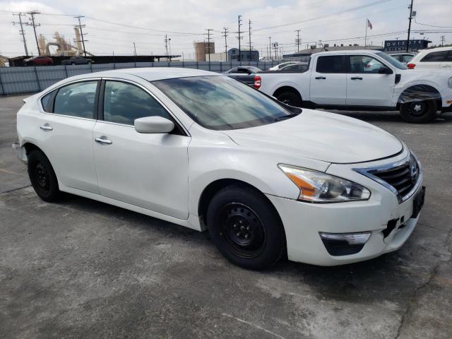 Photo 4 from auction – 2013 NISSAN ALTIMA 2.5 with VIN 1N4AL3AP6DN462974