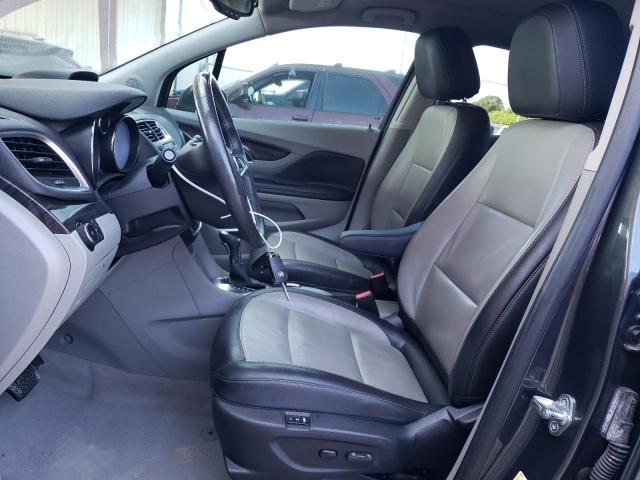 Photo 7 from auction – 2016 BUICK ENCORE with VIN KL4CJCSB7GB566899