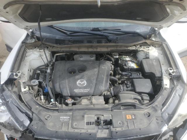 Photo 11 from auction – 2015 MAZDA CX-5 TOURI with VIN JM3KE4CY4F0468395