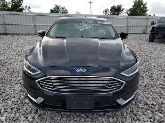 Photo 5 from auction – 2018 FORD FUSION SE with VIN 3FA6P0PU5JR175348