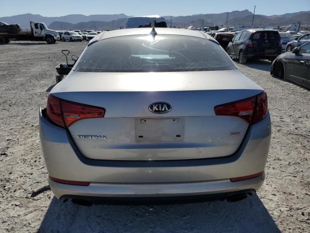 صورة رقم 6 من المزاد - 2013 KIA OPTIMA LX مع VIN KNAGM4A77D5360510