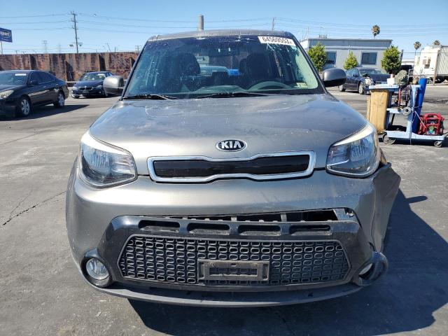 Photo 5 from auction – 2016 KIA SOUL + with VIN KNDJP3A53G7316943
