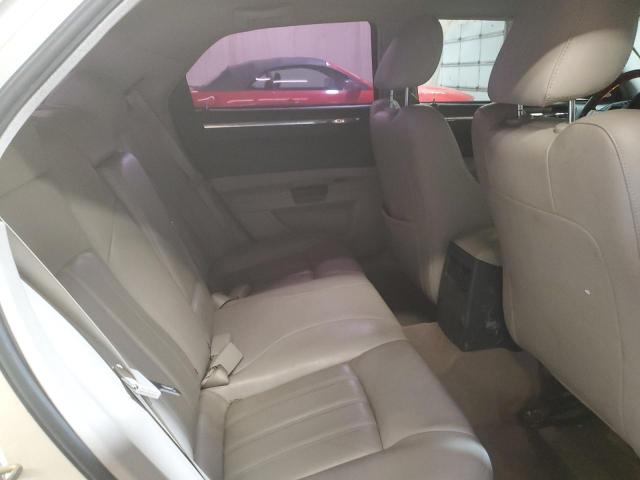 Photo 10 from auction – 2006 CHRYSLER 300C with VIN 2C3LK63H46H133073