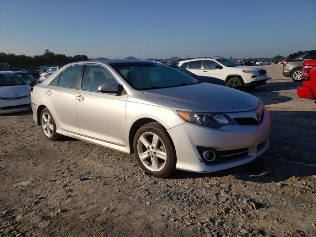 Photo 4 from auction – 2014 TOYOTA CAMRY L with VIN 4T1BF1FK6EU837417