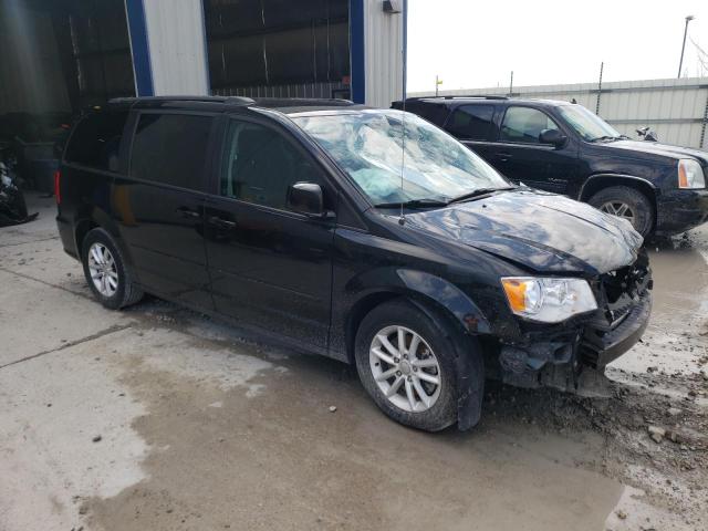 Photo 4 from auction – 2016 DODGE GRAND CARA with VIN 2C4RDGCG7GR243205