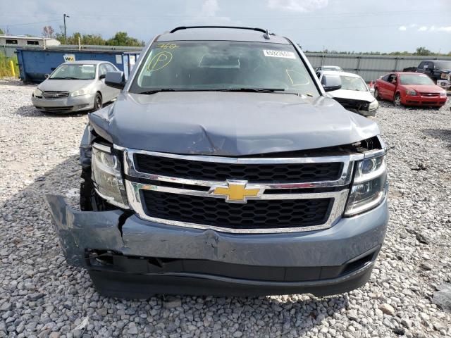 Photo 5 from auction – 2015 CHEVROLET TAHOE C150 with VIN 1GNSCBKC2FR644310