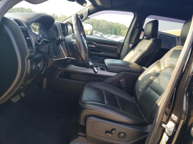 Photo 7 from auction – 2021 RAM 1500 REBEL with VIN 1C6SRFLT7MN536547