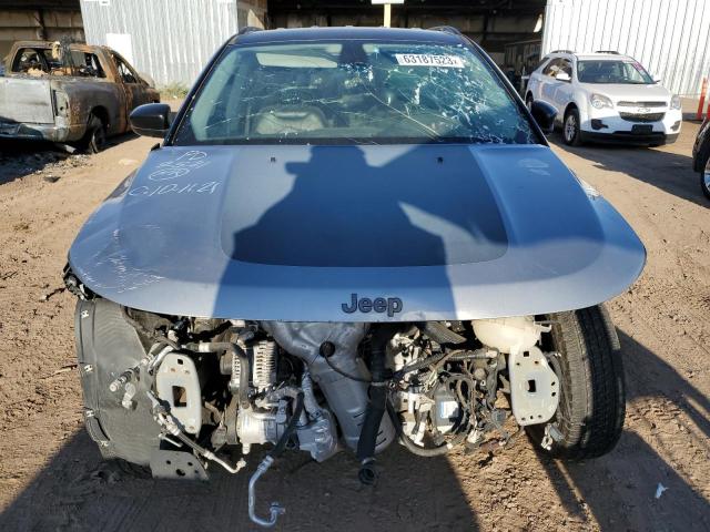صورة رقم 5 من المزاد - 2020 JEEP COMPASS LA مع VIN 3C4NJCBBXLT102822