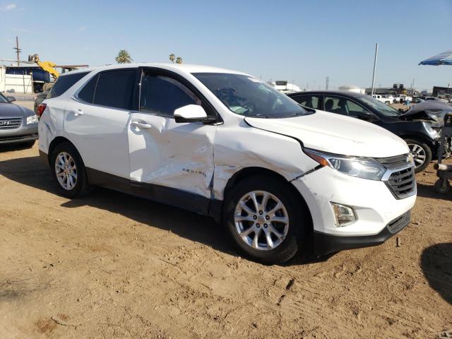 Photo 4 from auction – 2018 CHEVROLET EQUINOX LT with VIN 2GNAXJEV5J6201290