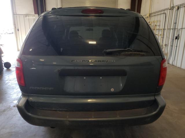 Photo 6 from auction – 2007 DODGE CARAVAN with VIN 1D4GP24R77B193571
