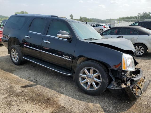 Photo 4 from auction – 2011 GMC YUKON XL D with VIN 1GKS2MEF6BR278167