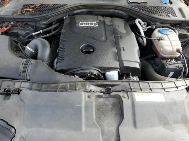 Photo 11 from auction – 2014 AUDI A6 PREMIUM with VIN WAUCFAFC1EN139547