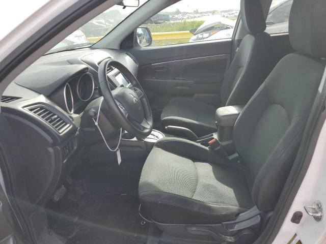 Photo 7 from auction – 2015 MITSUBISHI OUTLANDER with VIN 4A4AP3AW6FE025462