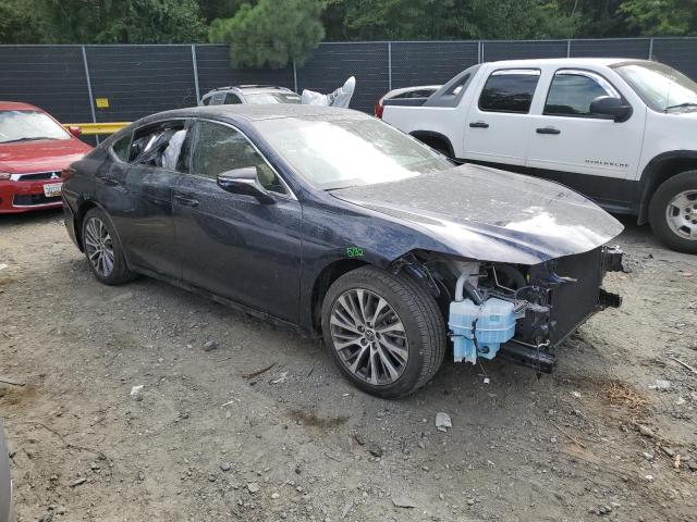 Photo 4 from auction – 2019 LEXUS ES 350 with VIN 58ABZ1B11KU047953
