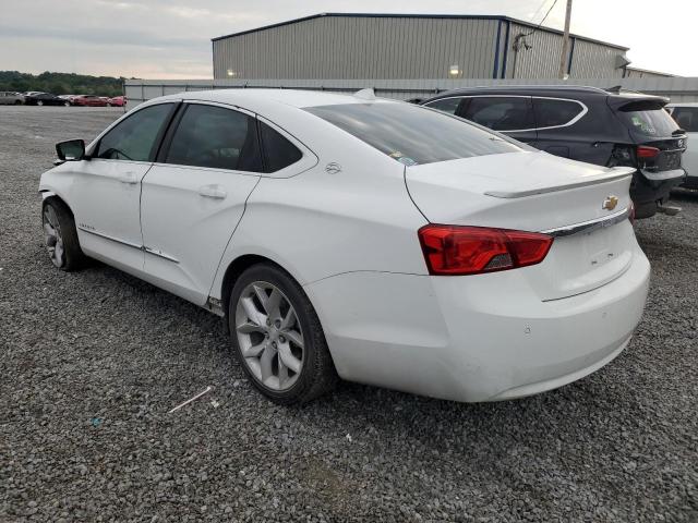 Photo 2 from auction – 2014 CHEVROLET IMPALA LT with VIN 1G1115SL4EU101699
