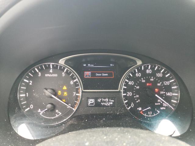 Photo 9 from auction – 2013 NISSAN ALTIMA 2.5 with VIN 1N4AL3AP1DC207080