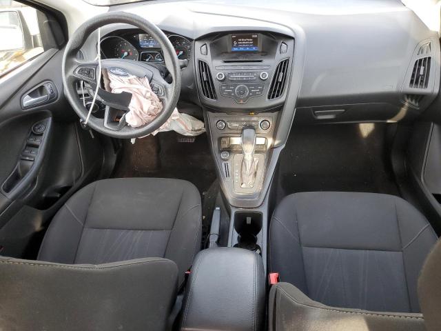 Photo 8 from auction – 2017 FORD FOCUS SE with VIN 1FADP3F20HL347111