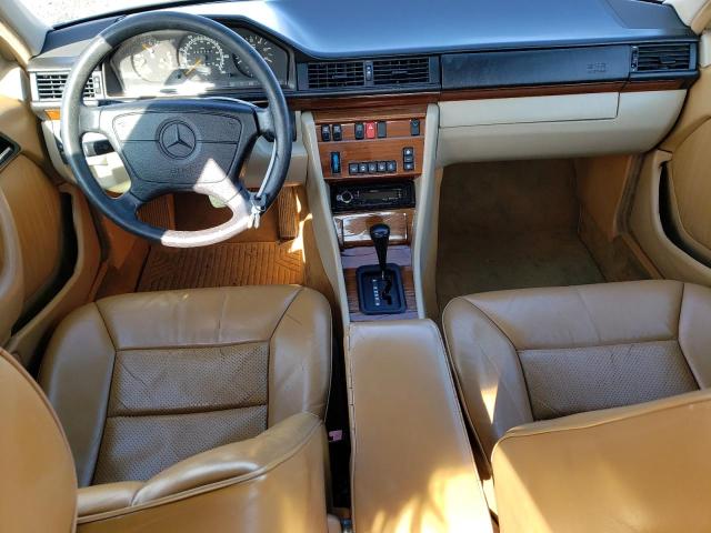 Photo 8 from auction – 1995 MERCEDES-BENZ E 300D with VIN WDBEB31E3SC205632