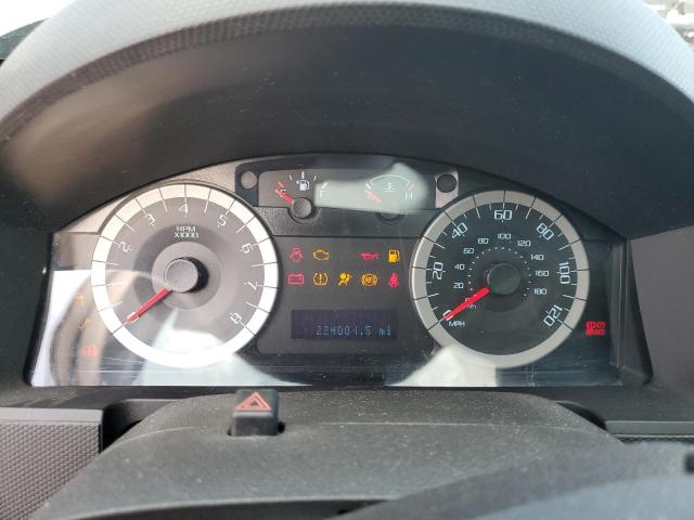 Photo 9 from auction – 2012 FORD ESCAPE XLT with VIN 1FMCU0DG9CKA66138