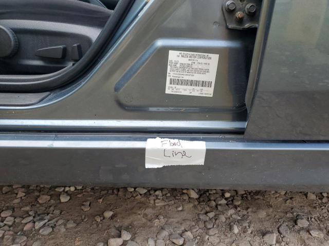 Photo 12 from auction – 2012 MAZDA 6 I with VIN 1YVHZ8DH0C5M37330