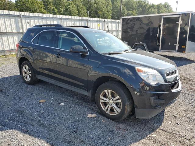 Photo 4 from auction – 2012 CHEVROLET EQUINOX LT with VIN 2GNFLEEK2C6256216