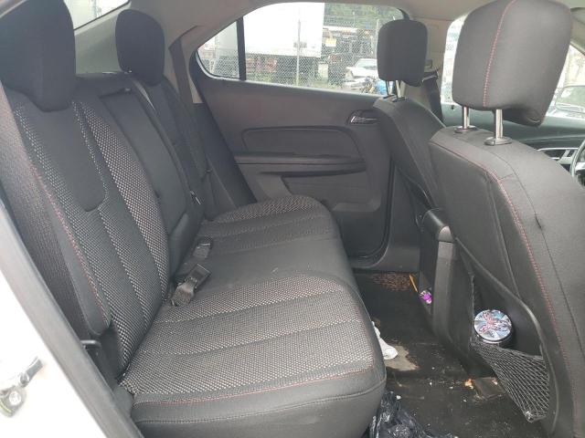 Photo 10 from auction – 2013 CHEVROLET EQUINOX LT with VIN 2GNALDEK7D1155322