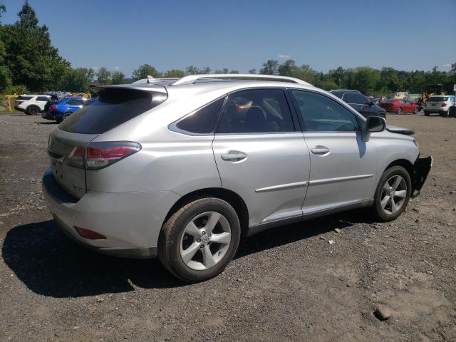 Photo 3 from auction – 2013 LEXUS RX 350 BAS with VIN 2T2BK1BAXDC215388
