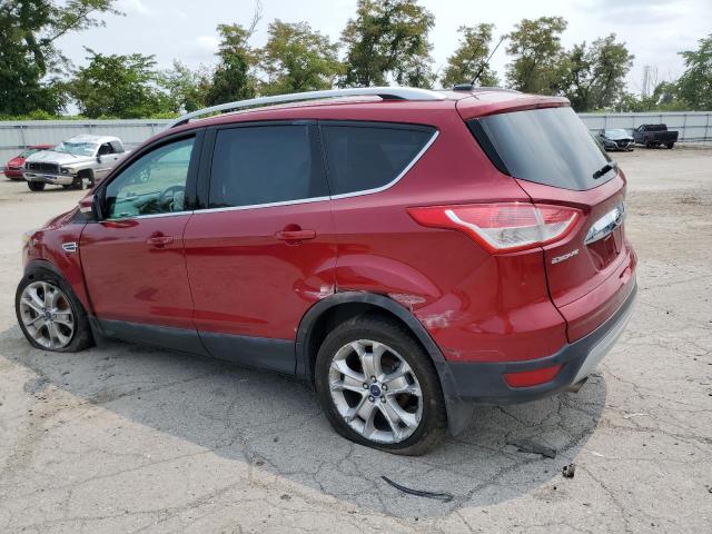Photo 2 from auction – 2014 FORD ESCAPE TIT with VIN 1FMCU9JX0EUA36655