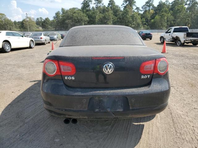 Photo 6 from auction – 2009 VOLKSWAGEN EOS LUX with VIN WVWFA71F29V008975