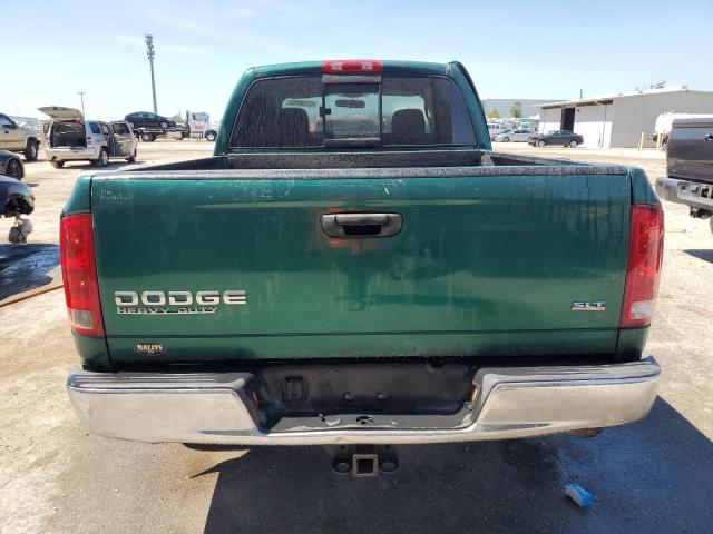 Photo 6 from auction – 2003 DODGE RAM 3500 S with VIN 3D7LA38633G714344