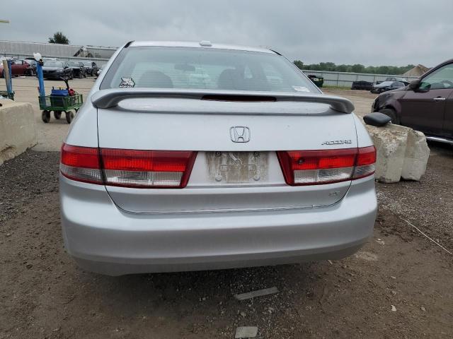 Photo 6 from auction – 2004 HONDA ACCORD with VIN 1HGCM56864A136002