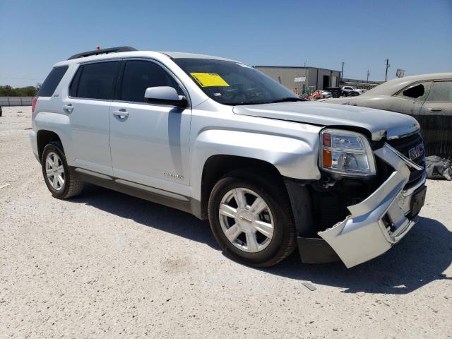 Photo 4 from auction – 2016 GMC TERRAIN SL with VIN 2GKFLNE39G6111119