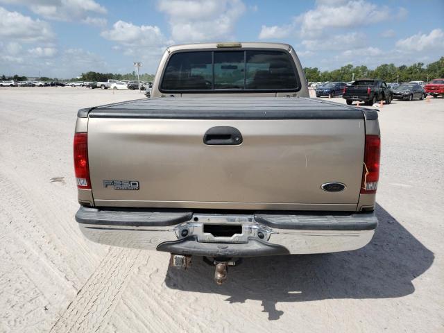 Photo 6 from auction – 2003 FORD F250 SUPER with VIN 1FTNW21P93EC76048