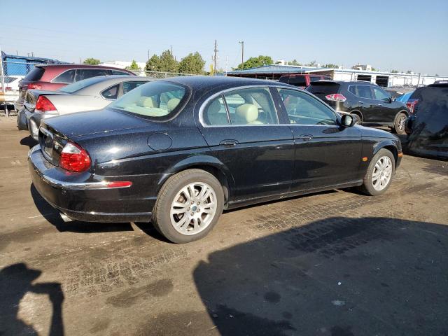 Снимка 3 от търг – 2003 JAGUAR S-TYPE с VIN SAJEA01UX3HM76512