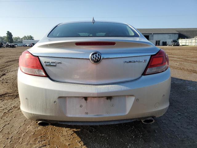 Photo 6 from auction – 2011 BUICK REGAL CXL with VIN W04GV5EV6B1087024