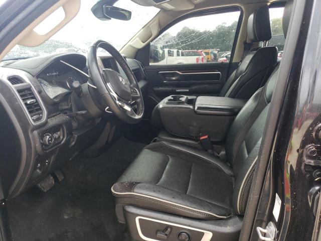 Photo 7 from auction – 2019 RAM 1500 LARAM with VIN 1C6SRFDT9KN906585