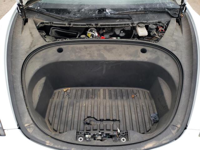 Photo 11 from auction – 2022 TESLA MODEL 3 with VIN 5YJ3E1EA2NF195811