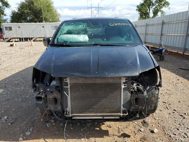 Photo 5 from auction – 2019 DODGE GRAND CARA with VIN 2C4RDGEG3KR691415