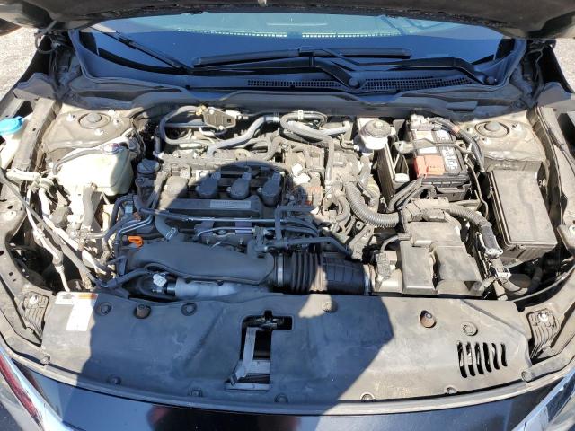 Photo 11 from auction – 2018 HONDA CIVIC EXL with VIN 2HGFC3B71JH356579